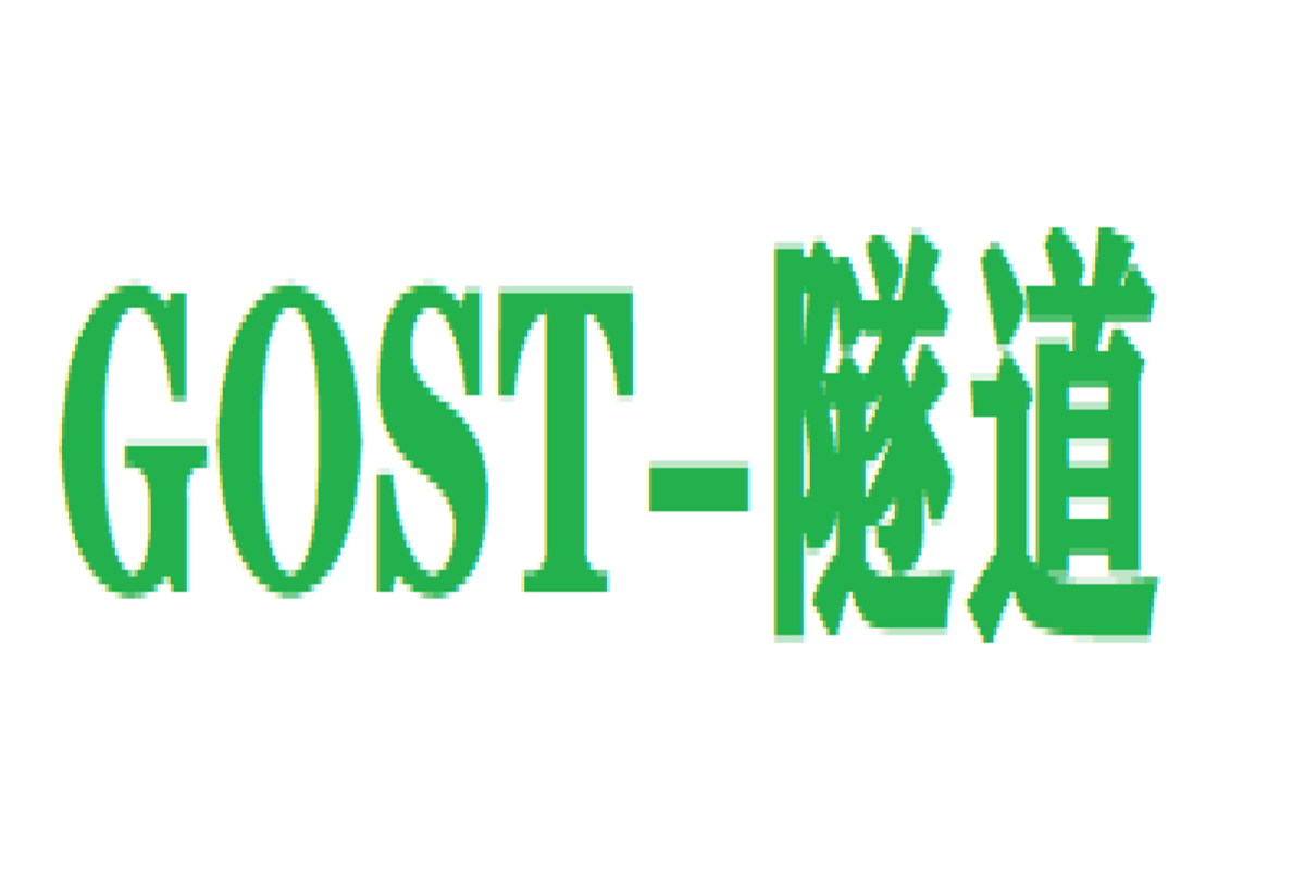 使用GOST快速搭建socks5代理